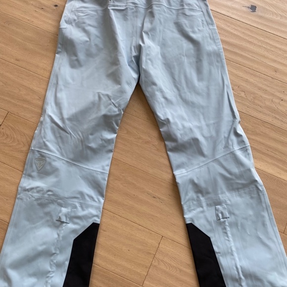 Rossignol Ayr Womens Ski Pants Size Large - Picture 15 of 16